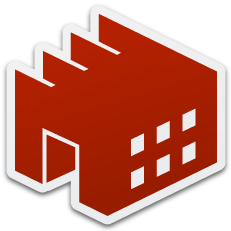 StockStore logo
